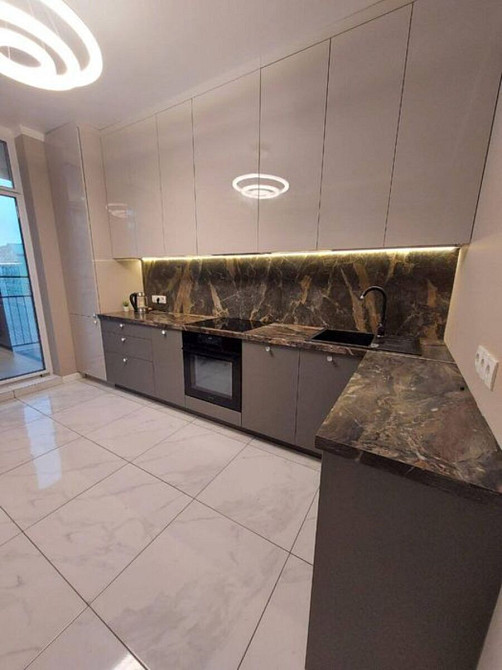 Продаж Квартира 3-кімнатна, 7/9 поверх на Регенераторна, 4 Київ - фото 4