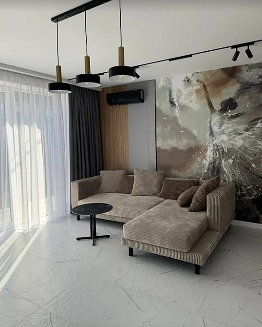 Продаж 2 поверхового будинку з балконом і ділянкою на 1.5 сотки, 110 кв. м, Байківці Байківці - фото 1