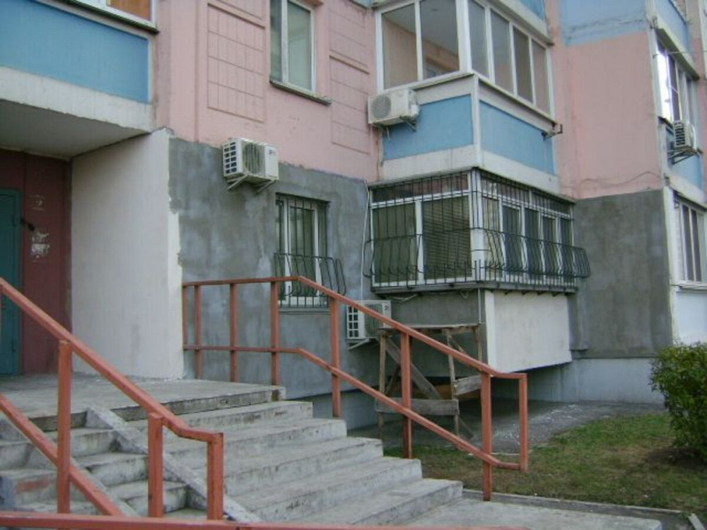 Продаж Квартира 1-кімнатна, 1/19 поверх на Драгоманова, 1к Kiev - photo 2