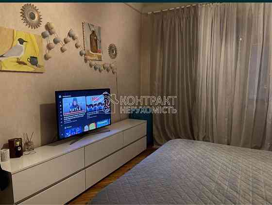 Продаж Квартира 3-кімнатна, 2/5 поверх на вул. Героїв Харкова Харьков