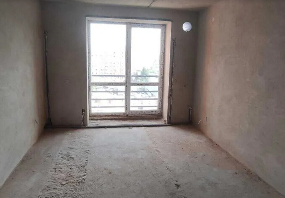 Продаж 1к квартири 47.72 кв. м на вул. Тролейбусна Тернопіль - фото 1