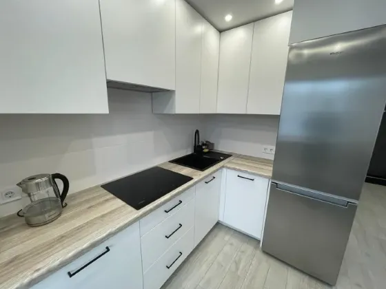 Оренда 1к Квартира 34 кв.м Окуневського Львів