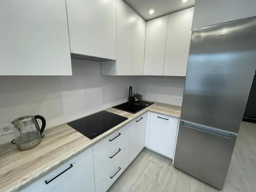 Оренда 1к Квартира 34 кв.м Окуневського Львів - фото 2