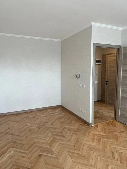 Оренда Квартира 1-кімнатна, 6/9 поверх на Йорданська, 24б Київ - фото 1