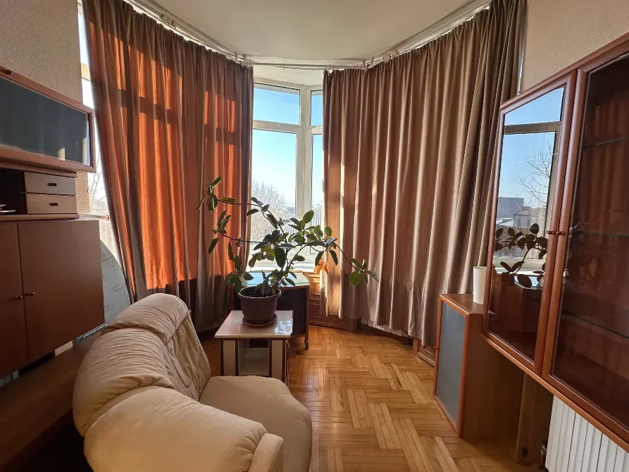 Оренда 3к Квартира 128 кв.м провулок Коновальця Евгена, 13 Дніпро - фото 7