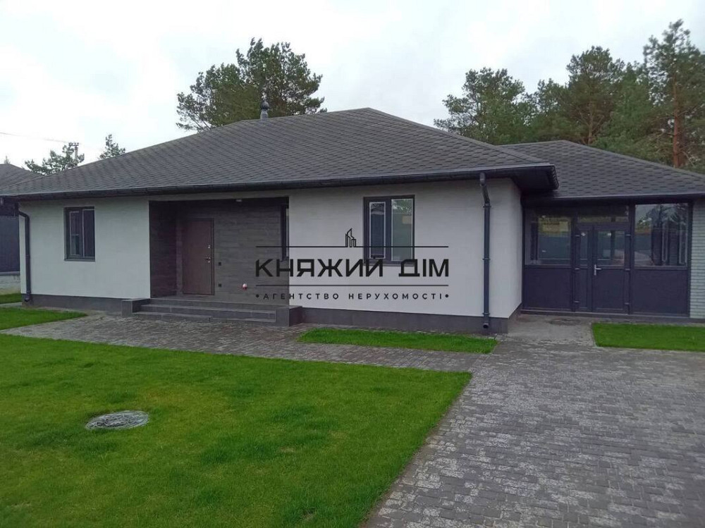 БЕЗ КОМИССИИ. Отличный дом в Козине, Дамба. КОД ОБЪЕКТА: 2210664. Козин (МИРОНІВСЬКИЙ район) - фото 1