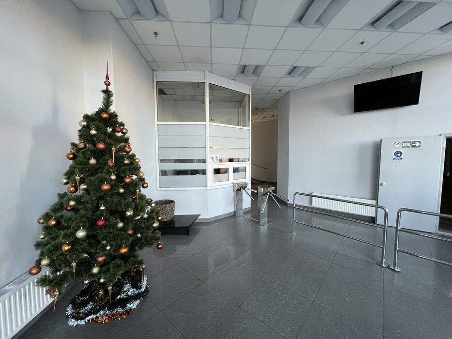 Оренда офісне приміщення на улица Днепровская Набережная, д.26 приміщень - 5, поверх - 9/26 Киев - изображение 10