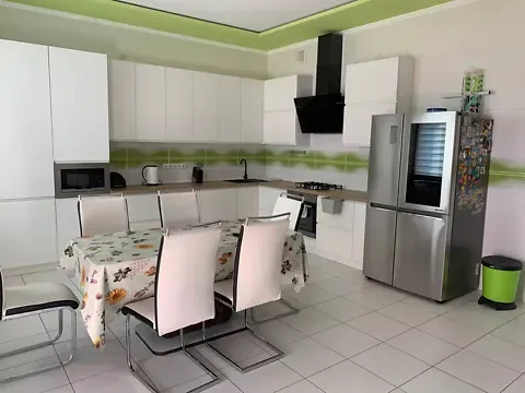 Продажа 1-этажный   196 кв.м 4 комн. на 8 Кропивницкий - изображение 5