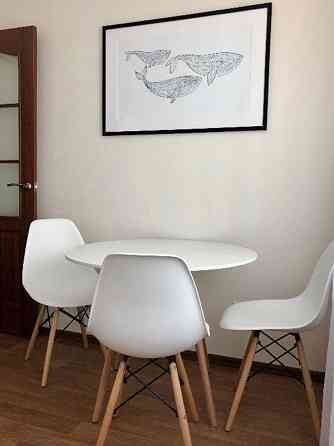 Оренда Квартира 1-кімнатна, 18/24 поверх на Гмыри Бориса ул., 12 Київ