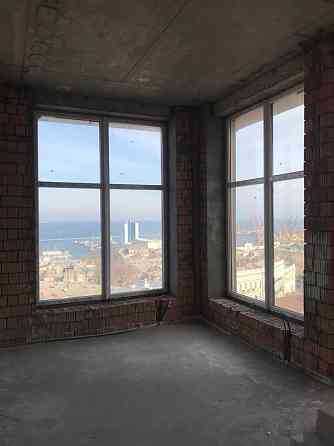 Продаж Квартира 3-кімнатна, 11/11 поверх на Военный спуск, 13а Одесса