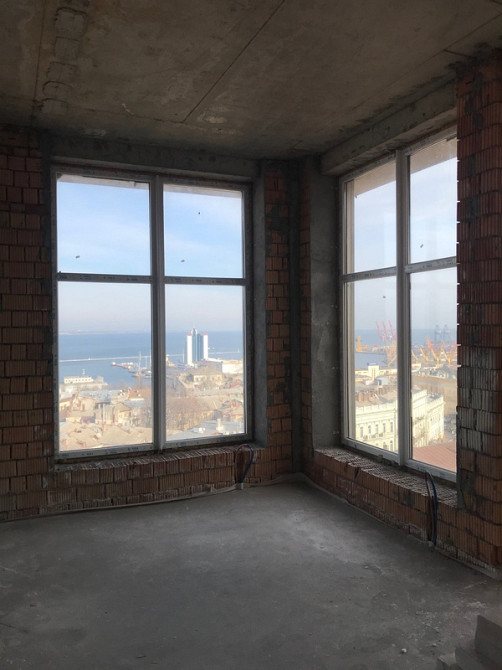 Продаж Квартира 3-кімнатна, 11/11 поверх на Военный спуск, 13а Odessa - photo 3