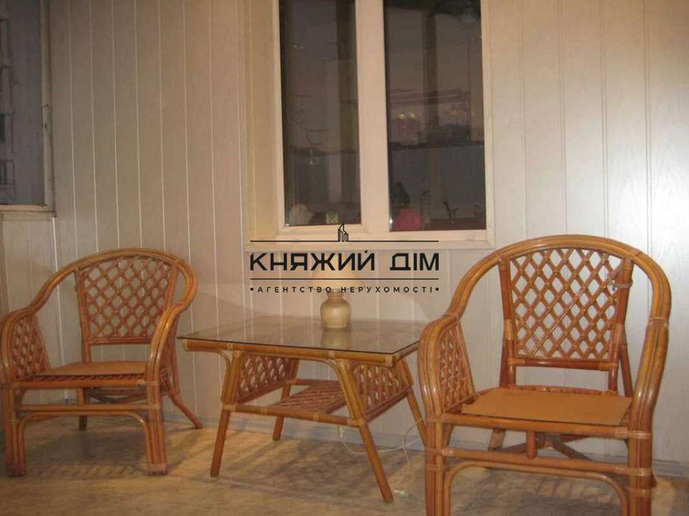 Продаж 4к Квартира 102 кв.м Ревуцкого ул. Київ - фото 15