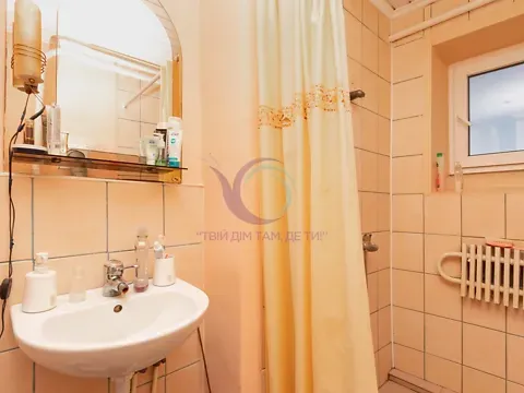 Продажа 2к Квартира 60 кв.м Лугова вулиця 2А  - изображение 8