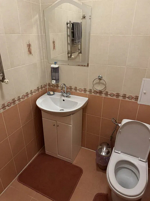 Продаж дворівневої квартири по вул. Вербицького Тернопіль - фото 9