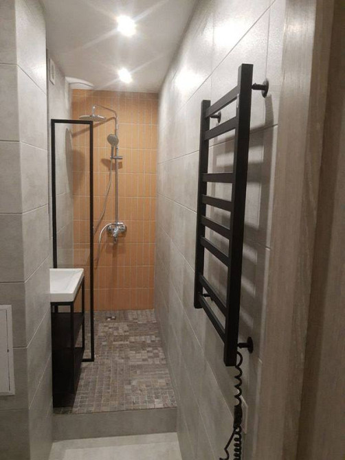 Оренда Квартира 1-кімнатна на Танковая ул., 4 Київ - фото 3