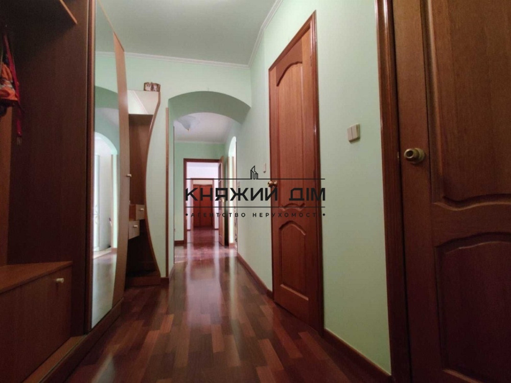 Продажа 3-х к.кв. м. Позняки 5 мин. ходьбы. № 21138106 Київ - фото 14