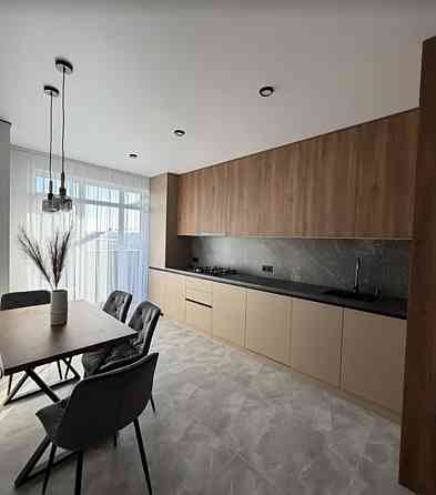 Продаж Квартира 1-кімнатна, 11/11 поверх Ternopil'