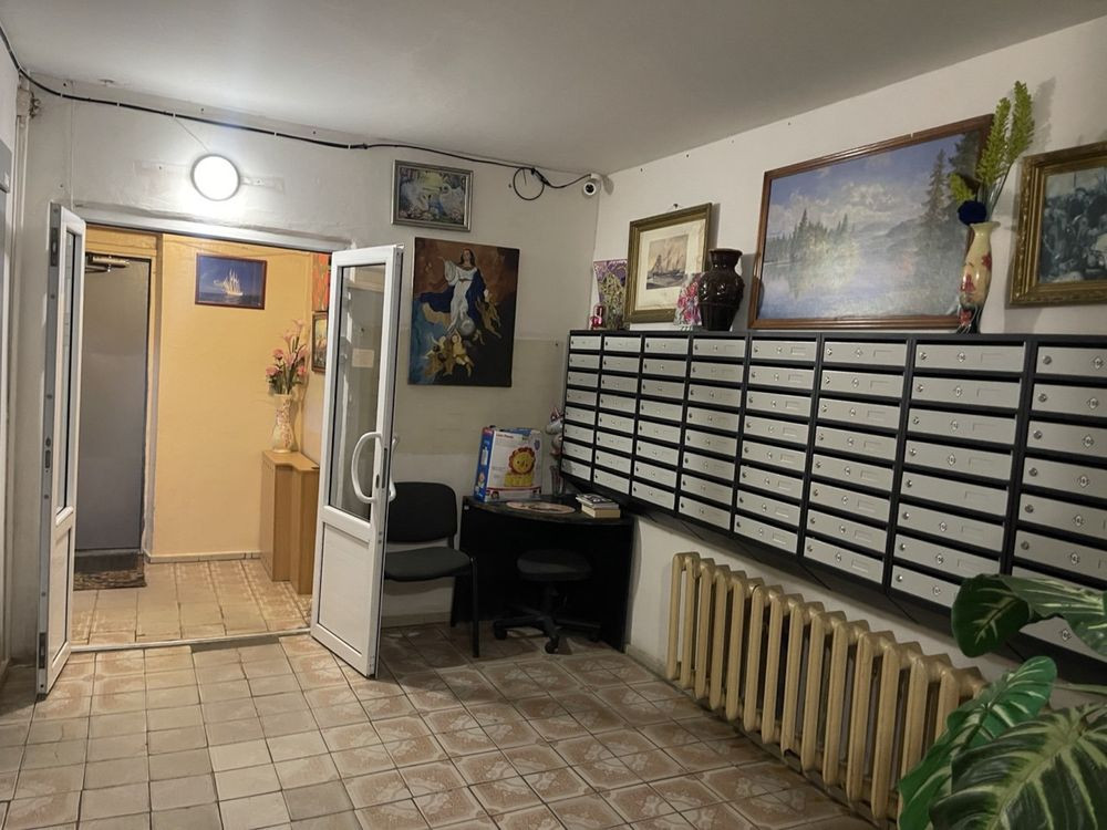 Продаж Квартира 2-кімнатна, 10/17 поверх на Лісківська вул., д. 18А Київ - фото 3