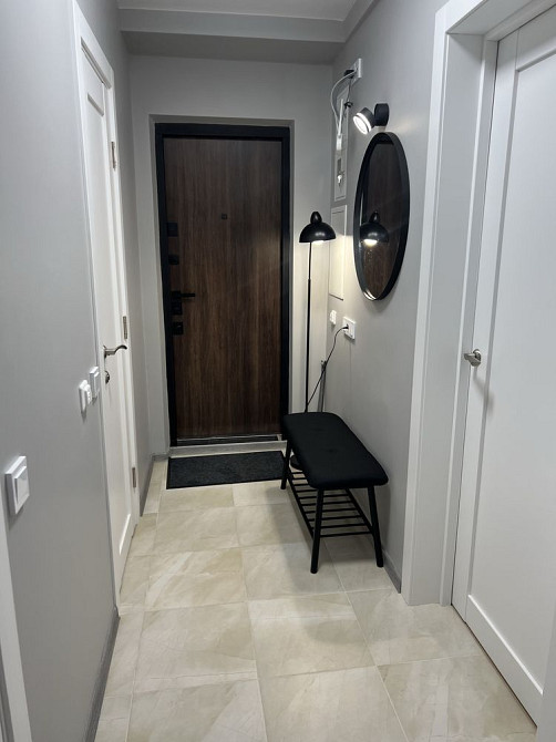 Продаж Квартира 3-кімнатна, 1/5 поверх на Парково-Сирецька вул., д. 10 Київ - фото 6