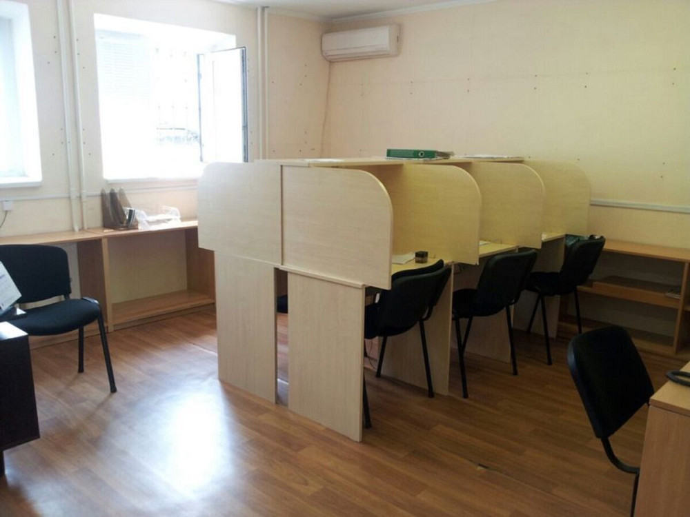 Продаж Квартира 1-кімнатна, 2/21 поверх на Братства Тарасовців, 12/37 Київ - фото 1