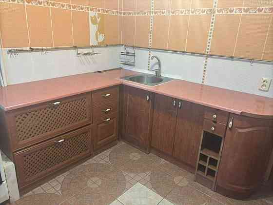 Оренда Квартира 1-кімнатна, 13/17 поверх на Шамо, 14 Київ