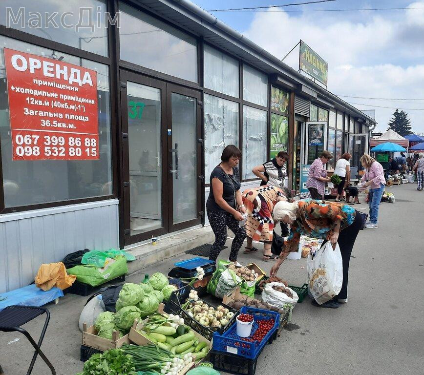 Оренда Будинок 15-кімнатний на вул. Митрополита Шептицького Ternopil' - photo 7