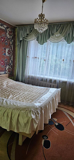 Оренда Квартира 2-кімнатна, 3/9 поверх на Стадіонна, 13 Київ - фото 1