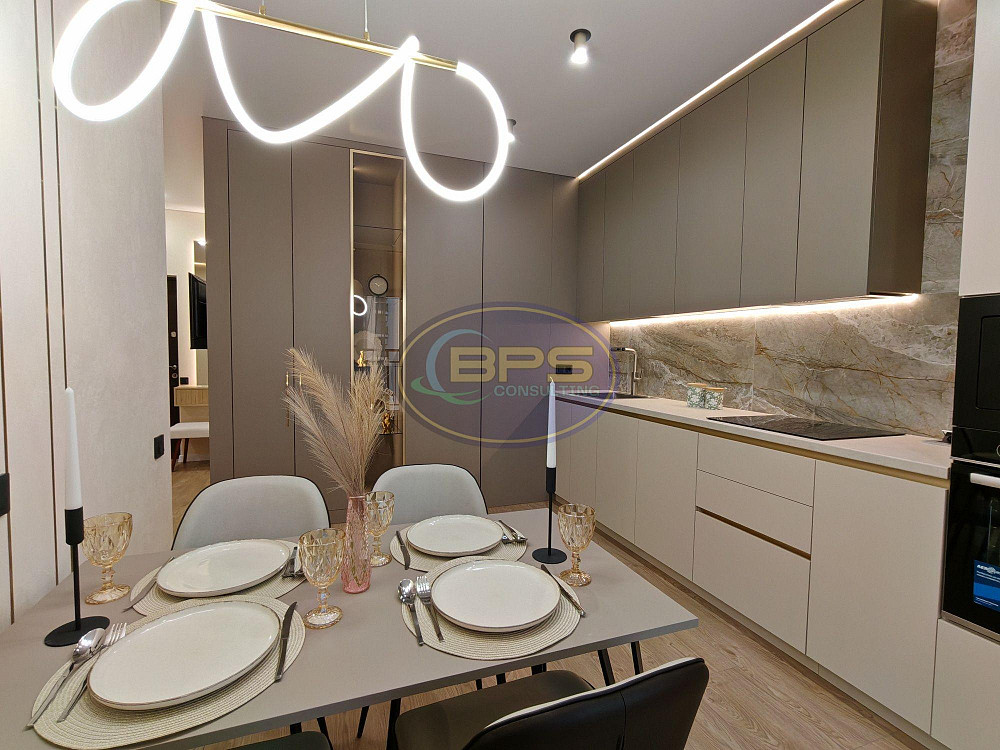 Продаж 1к квартири 42 кв. м Одеса - фото 3