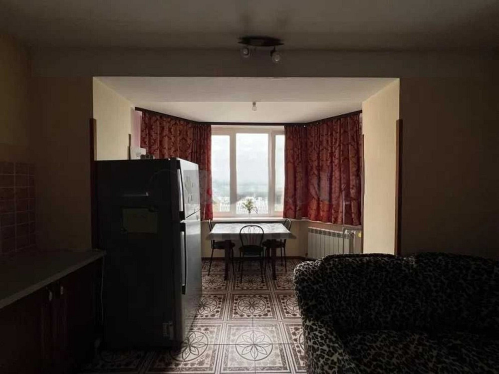 Продаж Квартира 2-кімнатна, 16/19 поверх на Борщагівська вул., 206 Київ - фото 7