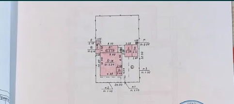 Продам дом в Кремидовке Кремидівка - фото 13