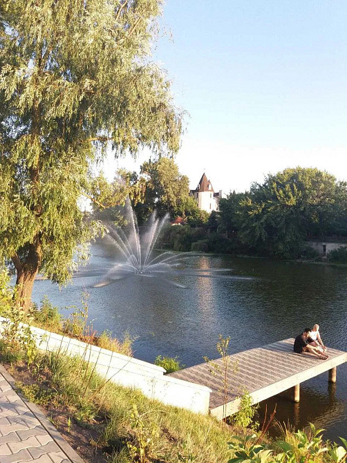 Оренда Квартира 1-кімнатна, 3/10 поверх на вул.Алімпія Галика, 75 Київ - фото 10