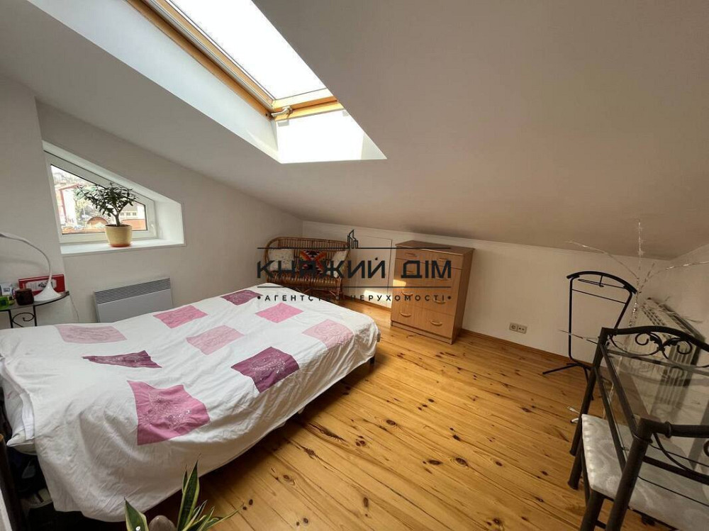 Продаж Квартира 5-кімнатна, 3/4 поверх на Саксаганского ул. Київ - фото 8