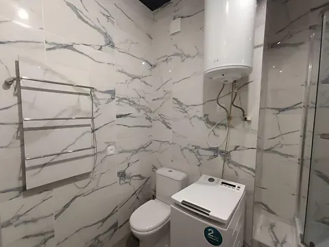 Оренда 1к Квартира 35 кв.м ЖК Миронова Дніпро - фото 2