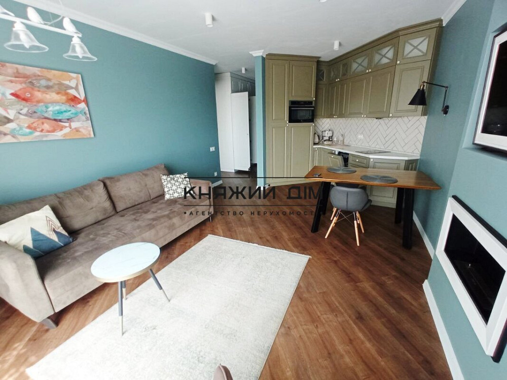 БЕЗ КОМІСІЇ! Оренда ЖК Квартет. Метро Вокзальна. Код об'єкта: 11184235 Київ - фото 8