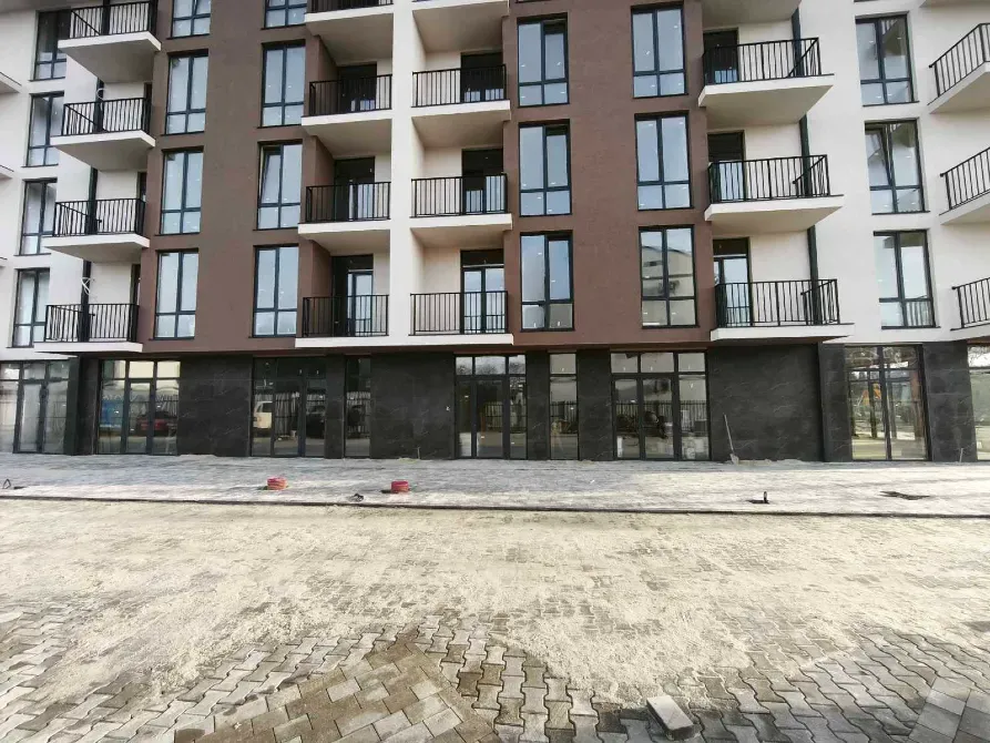 For sale 1-room Apartment 42 sq.m Загорська 168 Uzhhorod - photo 6