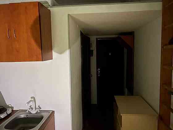 Оренда Квартира 1-кімнатна, 1/24 поверх на Ракетна, 24 Київ