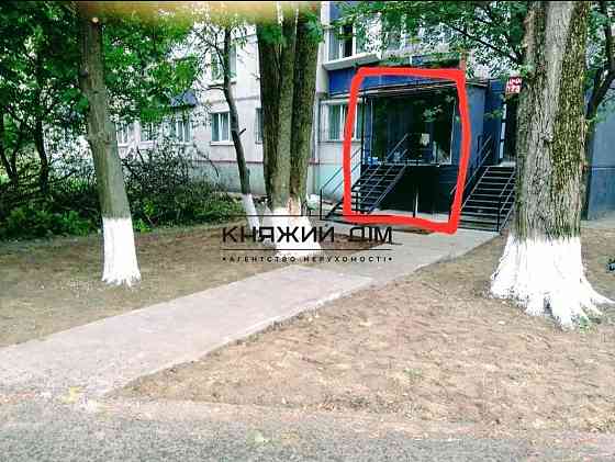 Продаж офісне приміщення на Маршала Якубовского ул. поверх - 1/16 Київ