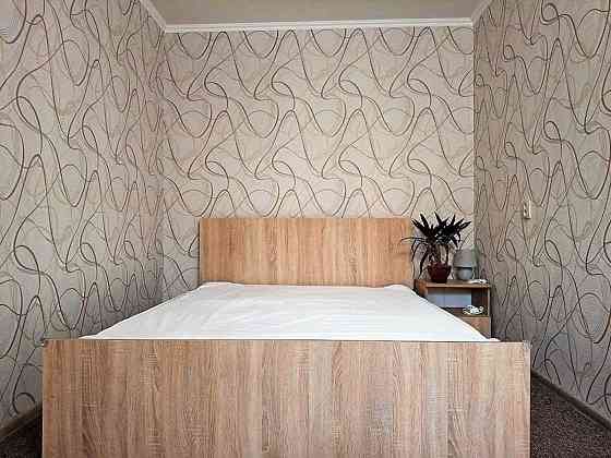 Оренда Квартира 1-кімнатна, 4/9 поверх на вул. Василя Касіяна, 2Б Kiev