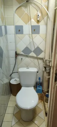 Продаж 3к Квартира 65 кв.м тополь-1 Дніпро