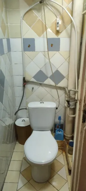 Продажа 3к Квартира 65 кв.м тополь-1 Днепр - изображение 3