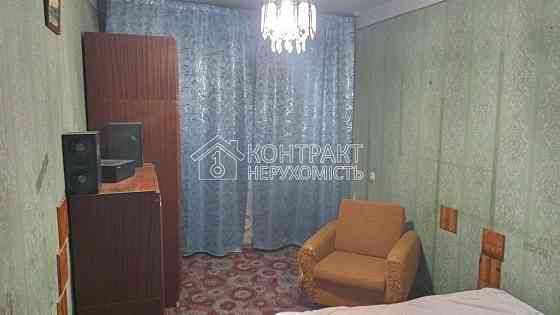 Оренда Квартира 3-кімнатна, 6/9 поверх на вул. Аерокосмічний Kharkiv