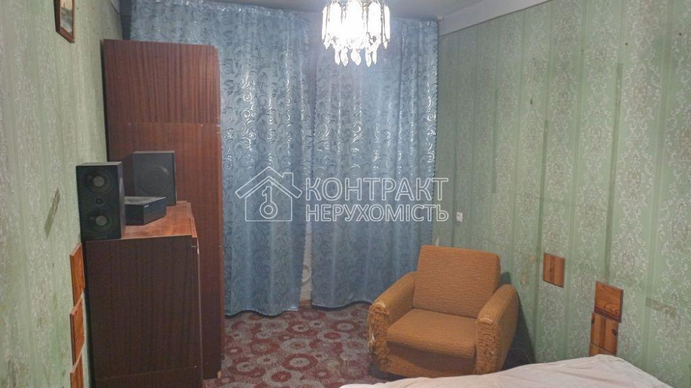 Оренда Квартира 3-кімнатна, 6/9 поверх на вул. Аерокосмічний Kharkiv - photo 4