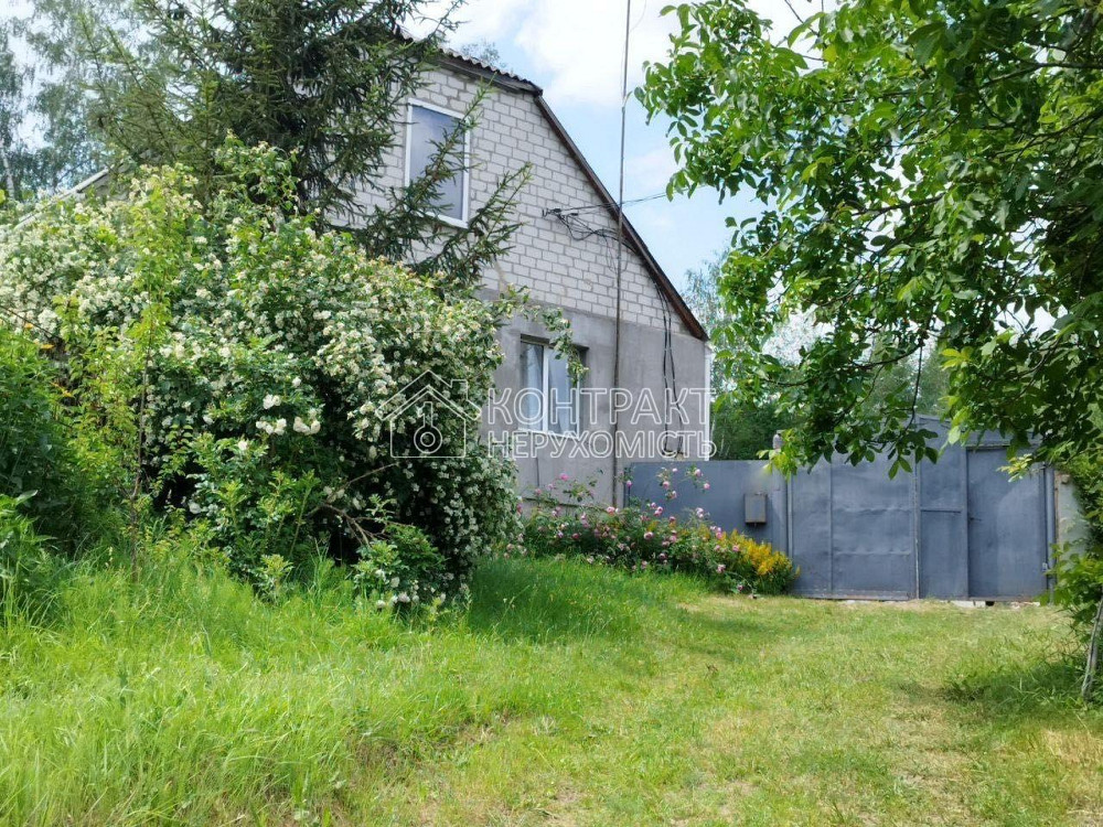 Продаж Будинок 4-кімнатний на вул. Зернова  - фото 1