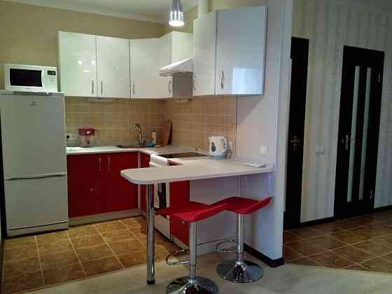 Оренда Квартира 2-кімнатна, 12/24 поверх на ул. Елизаветы Чавдар, 1 Київ