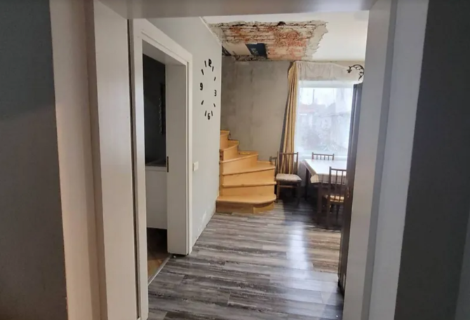 Продаж 2 поверхового будинку з ділянкою на 5.6 сотки, 110 кв. м, 4 кімнати, на вул. Молодіжна Тернопіль - фото 20