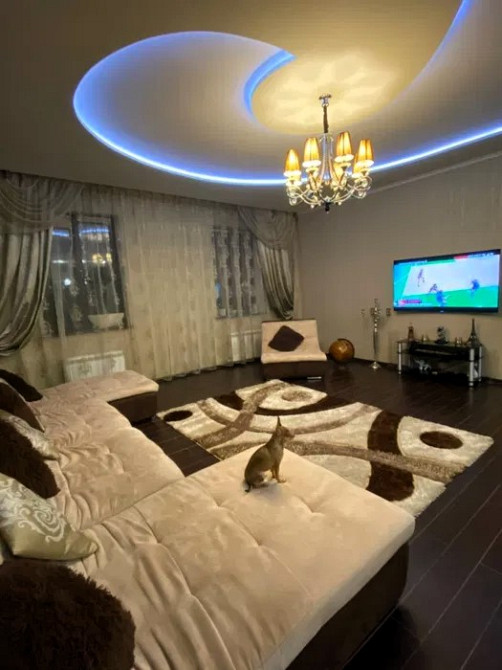 Продам капитальный дом с ремонтом, мебелью и техникой на Таирова Одеса - фото 1