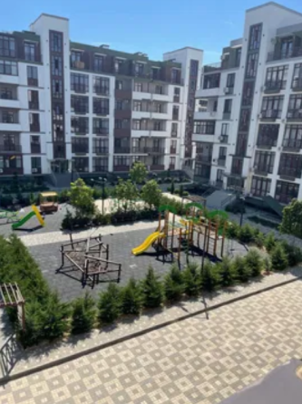 Продаж Квартира 1-кімнатна на ул. Генерала Бочарова, 60б Kryzhanivka (Shyriaivskyi raion)