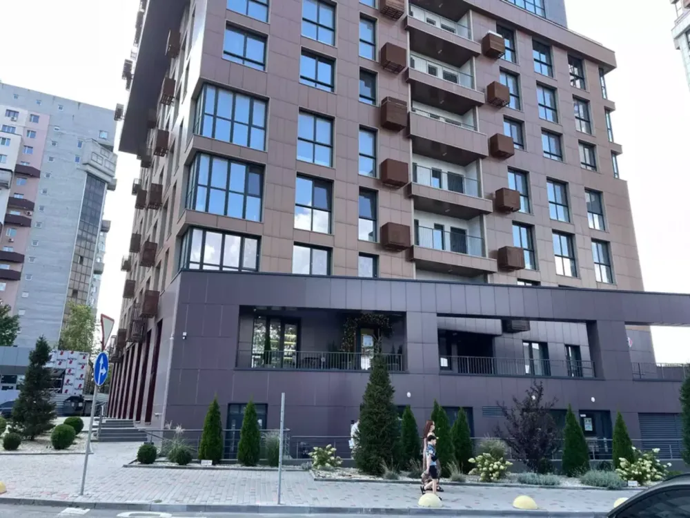 Продаж Квартира 3-кімнатна, 5/22 поверх на Зоряний бул., 1 Дніпро - фото 7