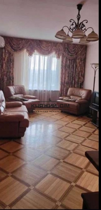 Оренда Квартира 3-кімнатна, 9/10 поверх на вул. Гавро Лайоша ул./Йорданська Kiev - photo 6