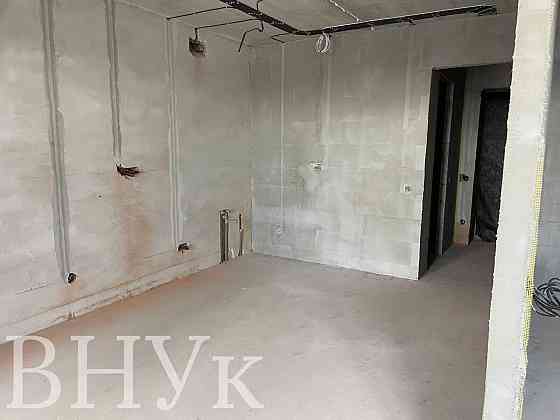 Продаж Квартира 1-кімнатна, 2/4 поверх на Кутківці Глибока долина Тернопіль